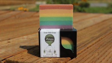 Get Spotlight to Your Brand with Custom Soap Boxes