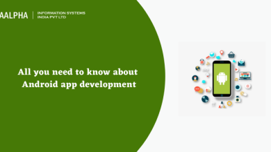 android app development