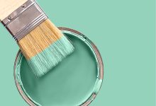 polyurethane paint