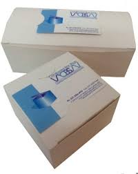 Business Card Boxes