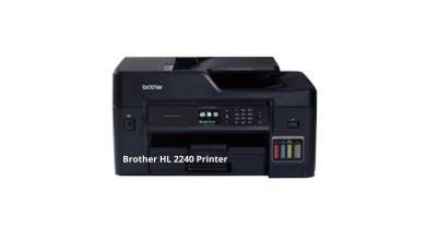 Brother HL 2240 Printer