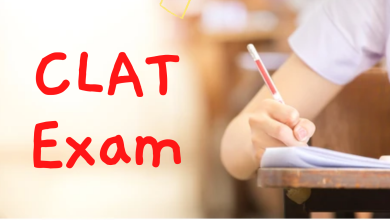 CLAT Exam