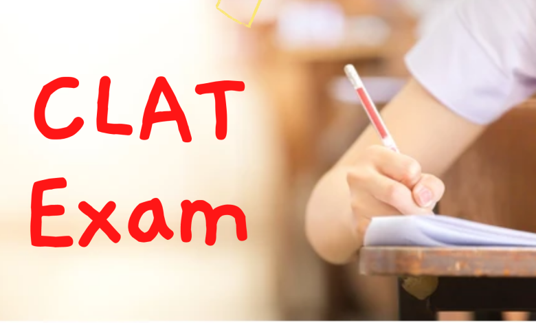 CLAT Exam