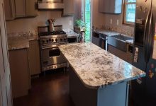 kitchen countertops