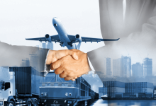 Air Freight companies