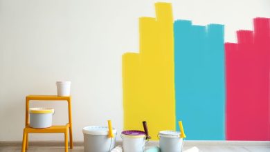 commercial painting services