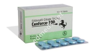 Cemforce 100 mg