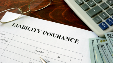 Liability Policies