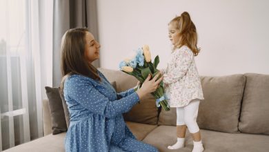 Mothers day flowers