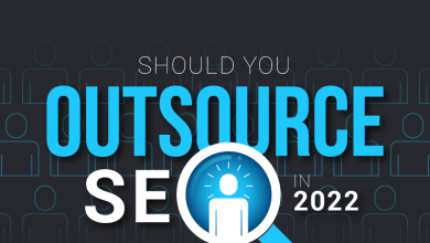 Outsource SEO