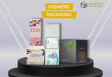 Cosmetic Packaging