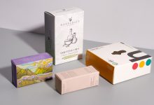 custom boxes