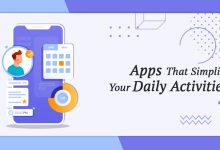 Daily Activity Apps