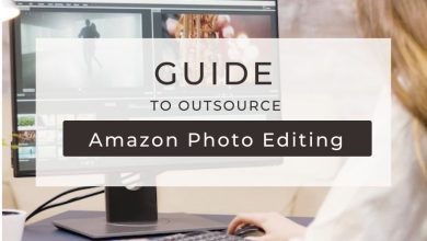 Amazon photo editing