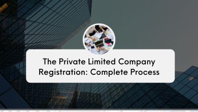 Private Limited Company Registration