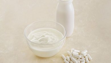 Do You Need Probiotics in Your Forties?