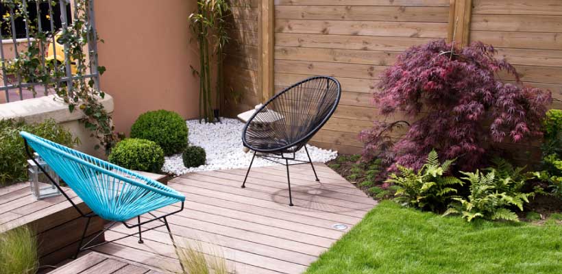 Choose The Best decking