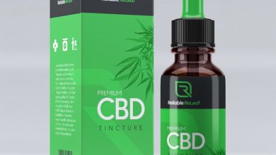 Custom CBD Boxes-Packagly