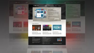 Website Design