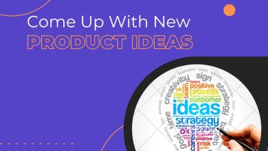 new product ideas