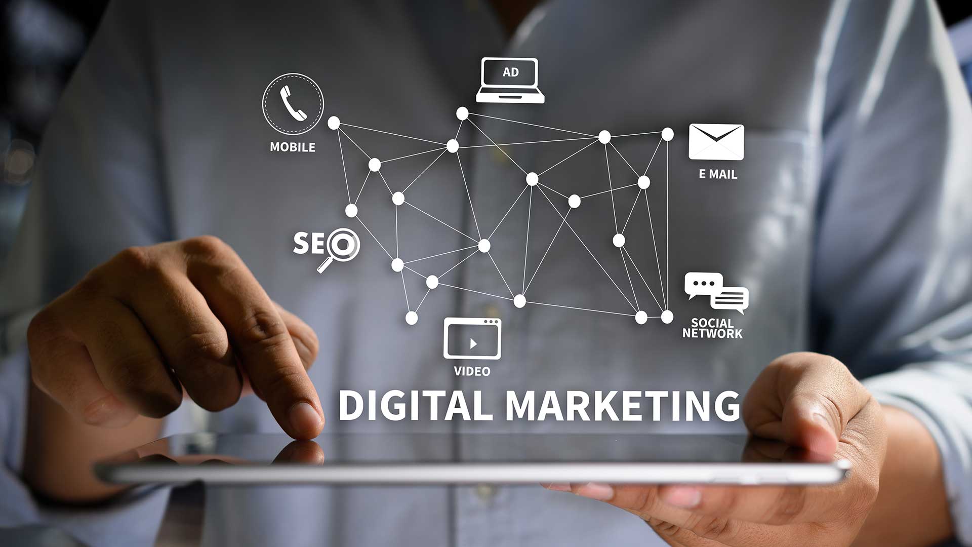 digital marketing agency in lahore