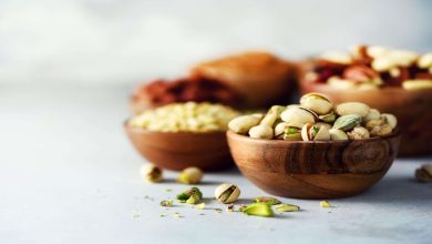 A Pistachio Diet Improves Erectile Function