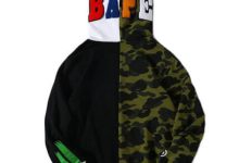 Bape Hoodie