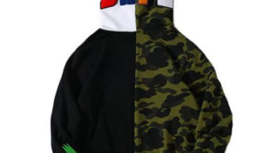 Bape Hoodie