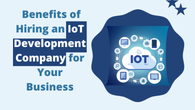 Iot development