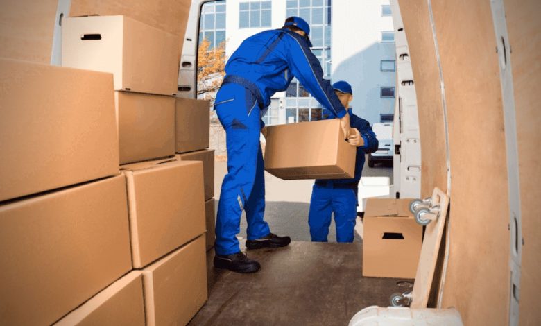 Best Life Hacks For Hiring Genuine Packers And Movers For House Shifting