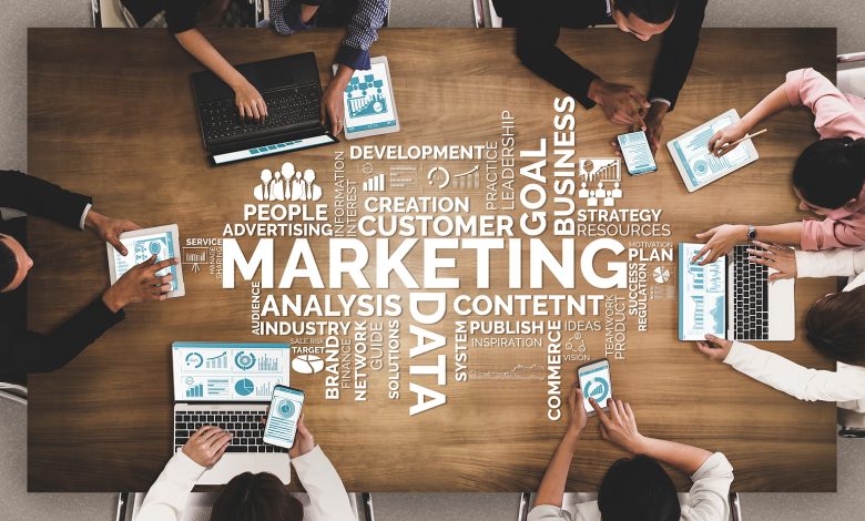 digital marketing agency in lahore