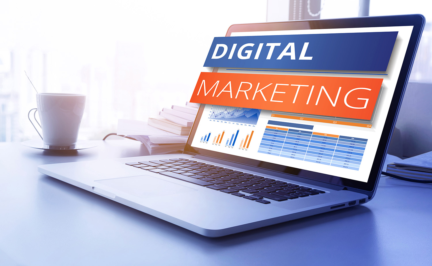 digital marketing agency in lahore