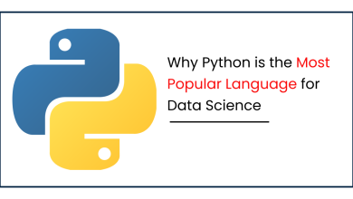 Why Python is the Most Popular Language for Data Science