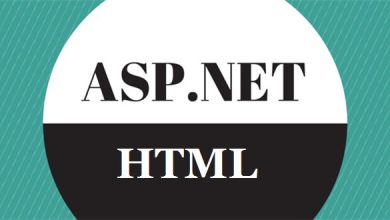 How to Create Web Page Design in ASP Net