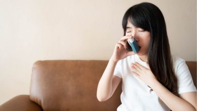 If You Have Asthma, What Should You Do? You Can Save Your Life With These Tips