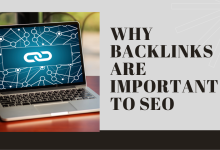 why backlinks are important for SEO