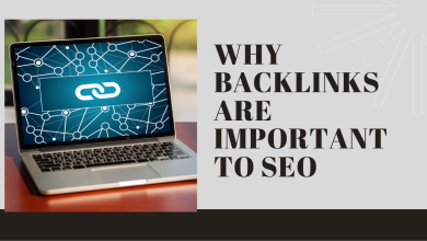 why backlinks are important for SEO