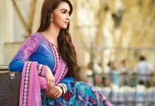 Salwar Kameez for Women