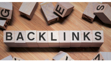 importance of backlinks