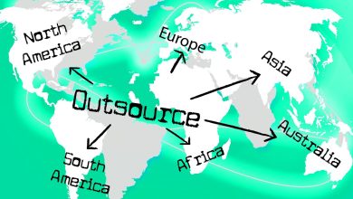 Benefits of HR outsourcing