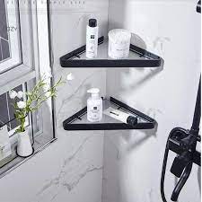 shower shelf