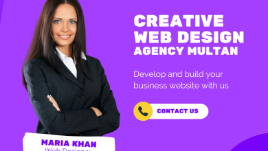 SEO Agency Multan