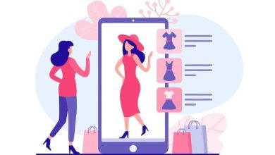 Advantages Of The Virtual Fitting Room For Online Business