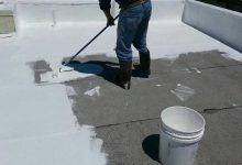 Roof Waterproofing