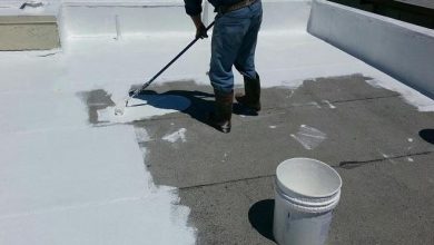 Roof Waterproofing