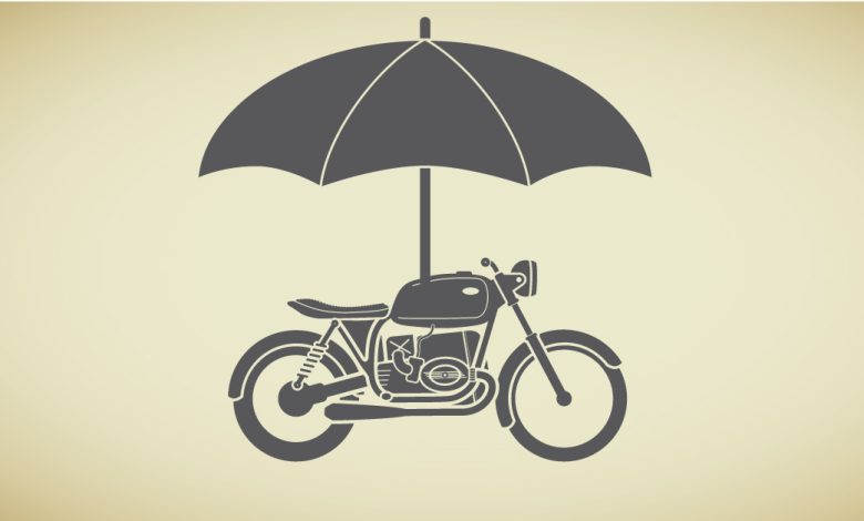 bike Insurance online