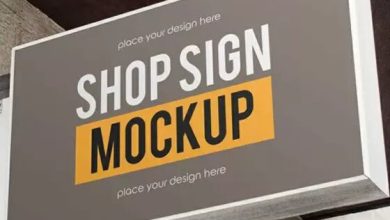 Custome signs