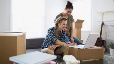 Why Do We Need Packing and Moving Services