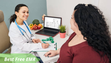 Best Free EMR