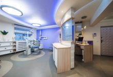 dental surgery cabinets